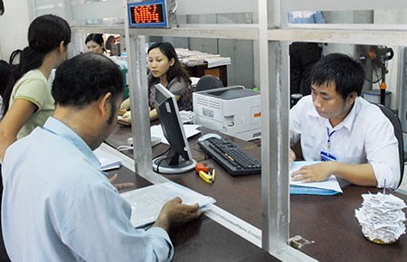 Bộ máy phải thông suốt, đừng để dân bị hành