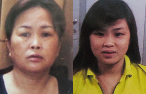 Bắt ‘bà trùm’ ở hẻm nóng ma túy