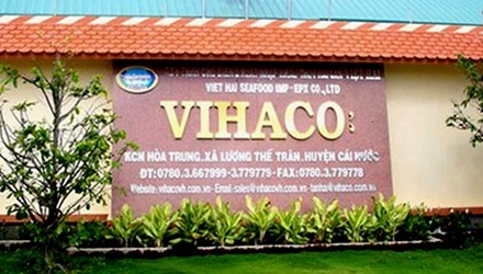 Cà Mau: Lừa 170 tỉ đồng, một đại gia thủy sản bị bắt