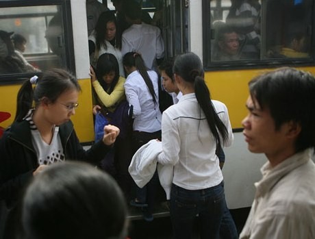 Ông bà Smith không đến Việt Nam nữa