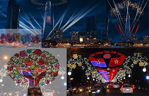 Diện mạo pháp luật 2015