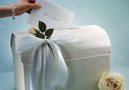 Chém người vì… đi đám cưới bằng phong bì rỗng ruột