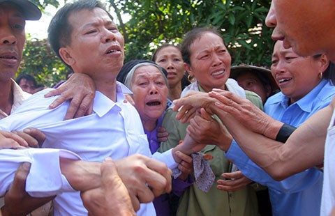Án oan sai ngày càng gia tăng và phức tạp