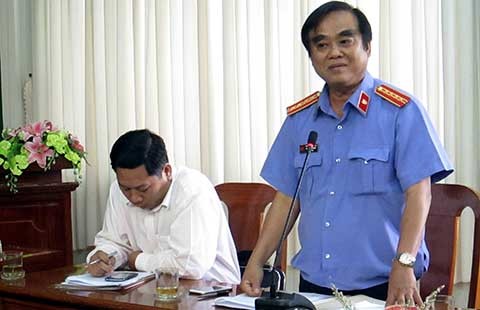 Cần Thơ: Hai vụ được bồi thường oan