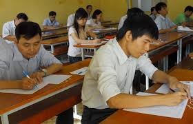 Năm 2015 sẽ tập trung thanh tra việc tuyển dụng công chức