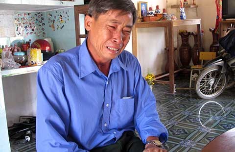 Phú Yên: Hai vụ án có dấu hiệu oan sai