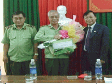 Bổ nhiệm, điều động hàng loạt cán bộ sai quy định trước khi nghỉ hưu