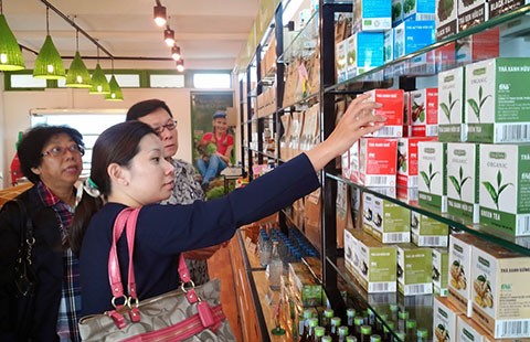 Thực phẩm hữu cơ: Hầu hết là tự xưng