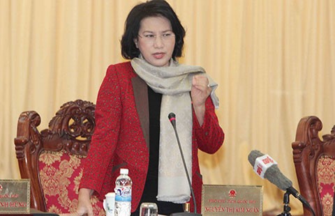 Cân nhắc không thêm quyền của Thủ tướng