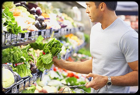 Thêm sự lựa chọn thực phẩm hữu cơ cho người dùng