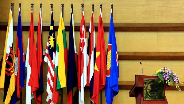 Việt Nam có nguy cơ tụt hậu trong ASEAN