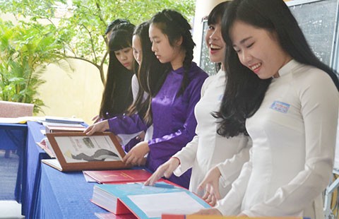 Hãy thay đổi cách dạy sử