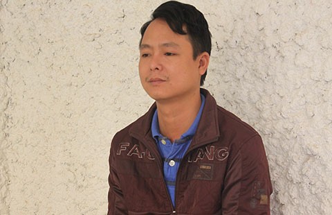 Phá sòng bạc phát hiện đường dây thầu đề