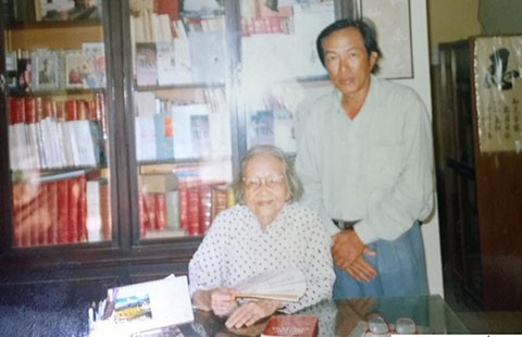 Mối tình huyền thoại Mộng Tuyết - Đông Hồ