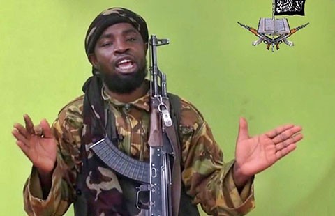 Khủng bố ở Châu phi: Boko Haram bắt tay Nhà nước Hồi giáo