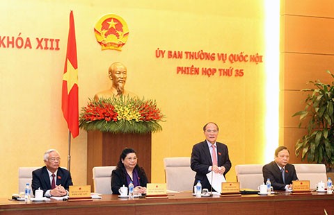 Luật Trưng cầu ý dân: Đừng ‘nợ’ thêm nữa