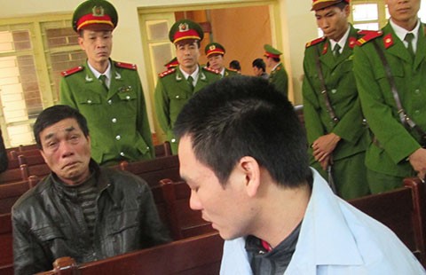 Nghi hung thủ vụ ông Chấn còn đồng phạm