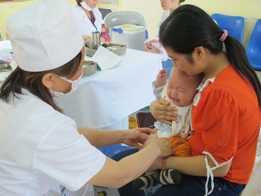 ‘Khủng hoảng’ vaccine thường niên, lỗi do đâu?