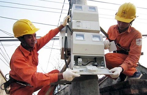 Áp giá điện mới, phải trả thêm bao nhiêu?
