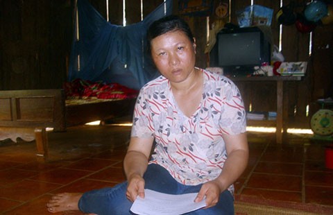 ‘Ngâm án’ vì khó kết tội