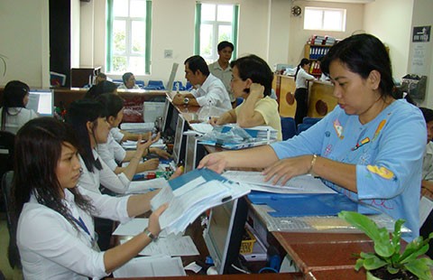 Quy định BHXH mới: Đảm bảo lợi ích lâu dài