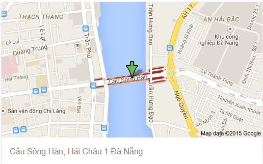 Chủ tịch Đà Nẵng: Dùng Google Maps để phát hiện xây dựng trái phép