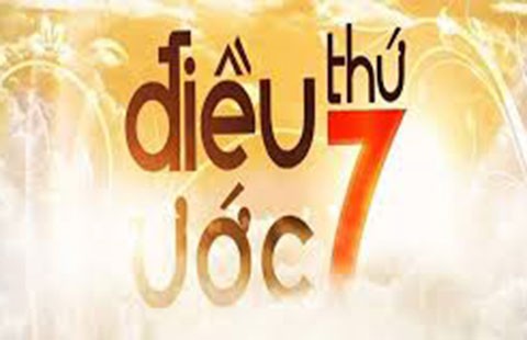 Điều ước thứ 7 trở lại vào ngày 4-4