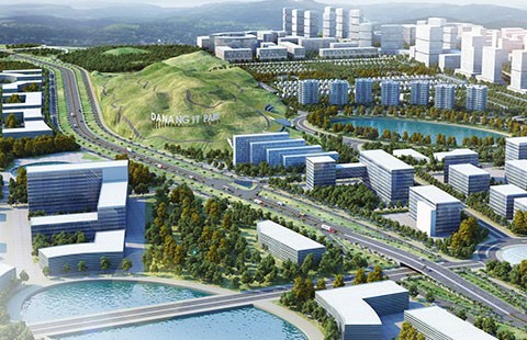 Số phận ‘thung lũng silicon’ Đà Nẵng ra sao?