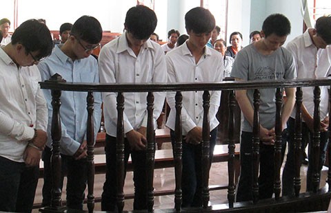 Xử cố ý gây thương tích, kiến nghị tội giết người