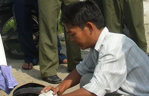 Một ngày, bắt hai nhóm buôn ma túy