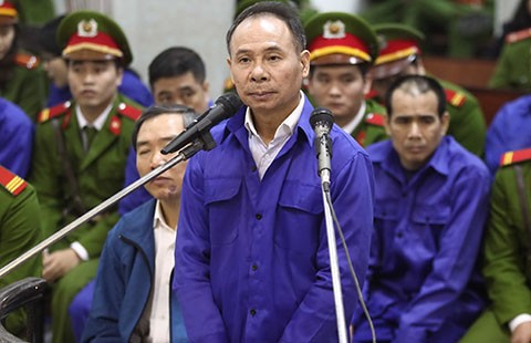 Bỏ hay giữ tội cố ý làm trái?