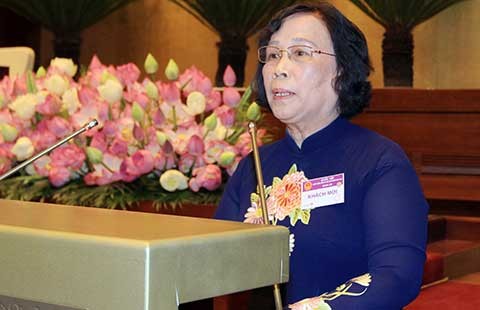 Chính phủ đề nghị sửa Điều 60 Luật BHXH