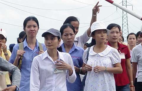 Đại biểu QH mổ xẻ Điều 60 Luật BHXH