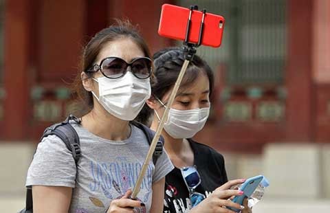 Hội chứng Mers-Cov ở Hàn Quốc: Bốn ca tử vong đều nhiễm ở bệnh viện
