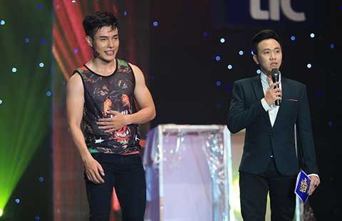 Cuộc đổi đời từ kiếp sơn đông mãi võ