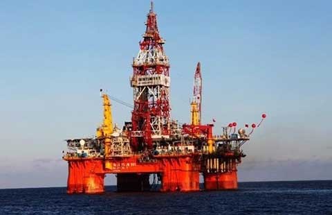 Giám sát chặt chẽ hoạt động của giàn khoan Hải Dương 981