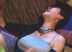 Hiếp dâm cháu ruột, lãnh chín năm tù