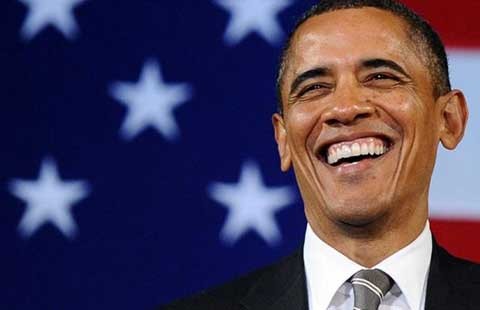 Obama liên tiếp lập ‘cú hích’ lịch sử