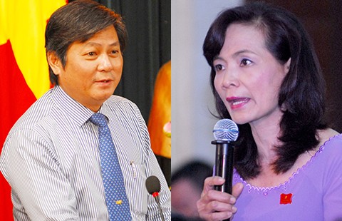 Doanh nghiệp gây ô nhiễm ‘ù lì’ di dời