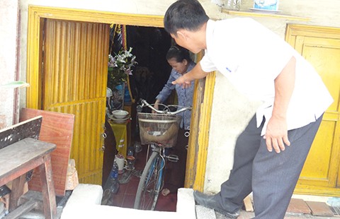 Hai giải pháp hạn chế nâng đường