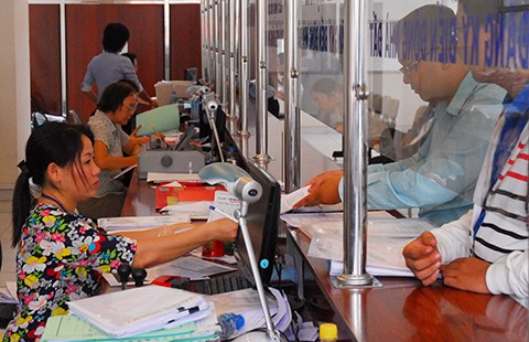 Hồ sơ nhà, đất trễ: Quy rõ trách nhiệm
