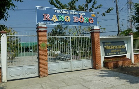 Quyết toán khống để… tiện quản lý!