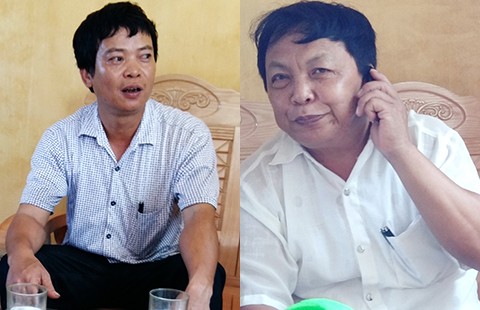 Trốn truy nã 10 năm vì được ‘tiếp tay’
