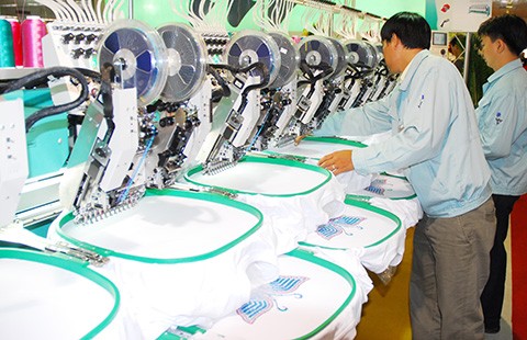 Bất ổn từ hàng giá rẻ Trung Quốc