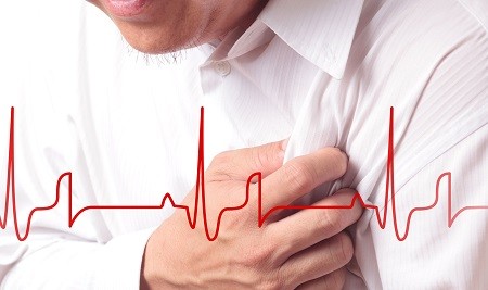 Phụ nữ: Tiểu đường dễ dắt tới bệnh tim