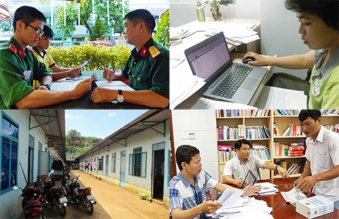 Sáng thứ Bảy (12-9), trao giải À RA THẾ