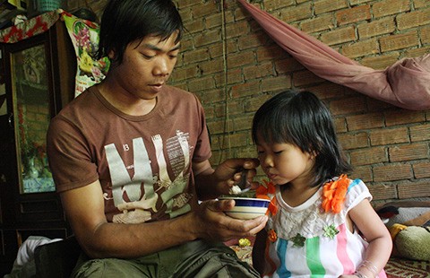 Đánh tráo khái niệm để né bồi thường oan