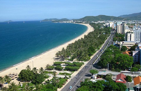 Đà Nẵng rà soát toàn bộ đất ven biển