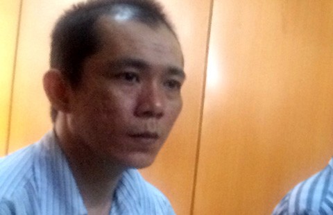 Vi phạm tố tụng trong cả điều tra, truy tố lẫn xét xử