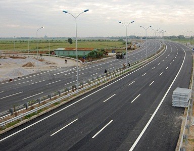Cao tốc Đà Nẵng - Quảng Ngãi: Buộc nhà thầu ngoại thay giám đốc điều hành